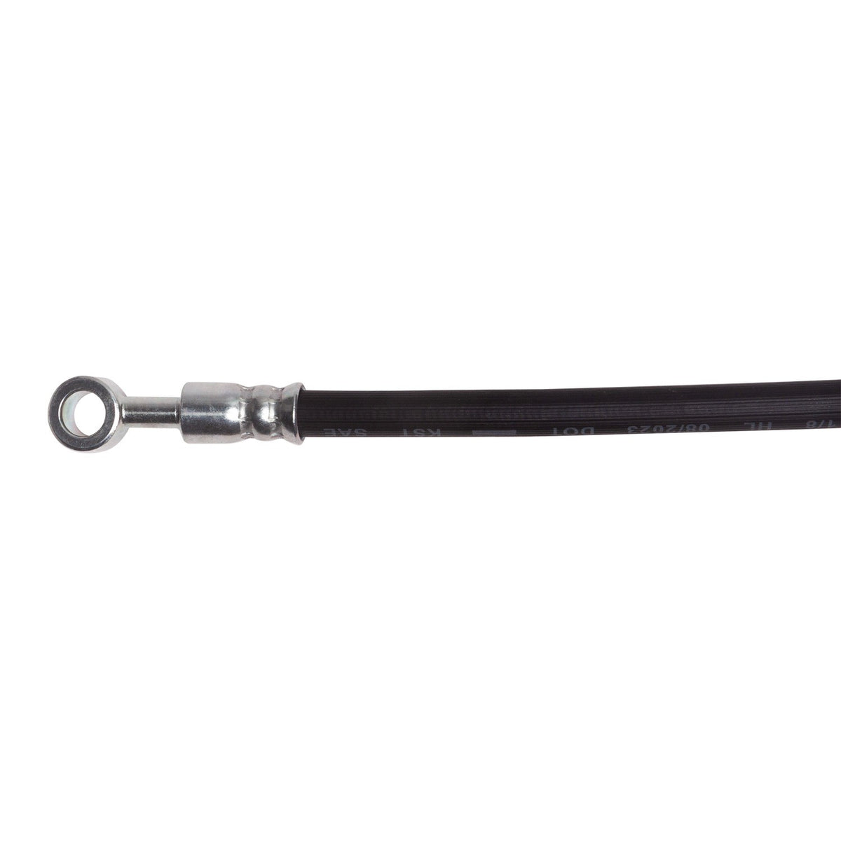 Dynamic Friction Company Brake Hydraulic Hose 350-13115