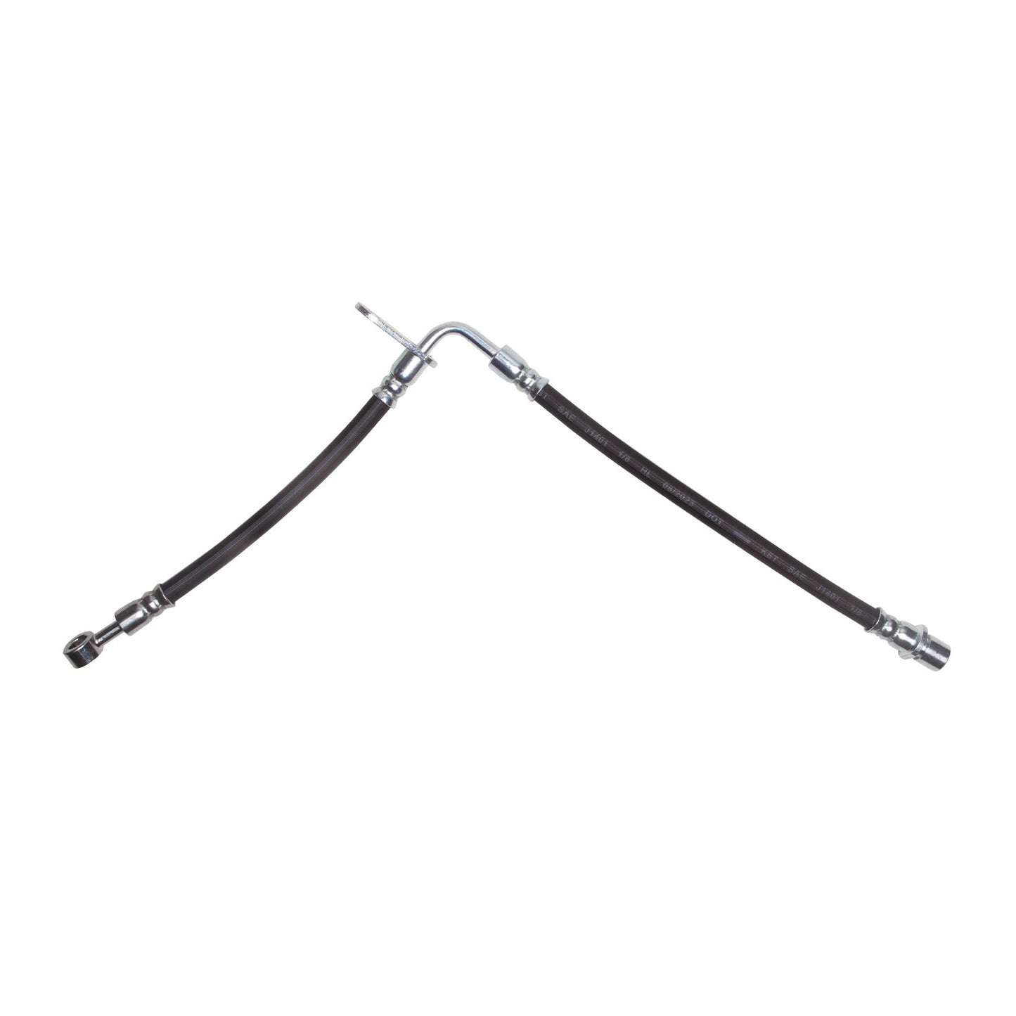 Dynamic Friction Company Brake Hydraulic Hose 350-13115