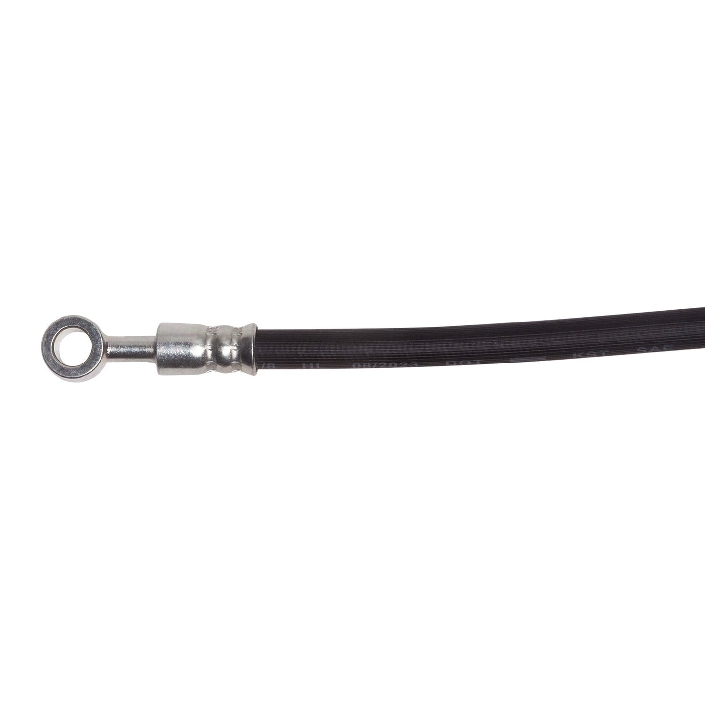 Dynamic Friction Company Brake Hydraulic Hose 350-13116