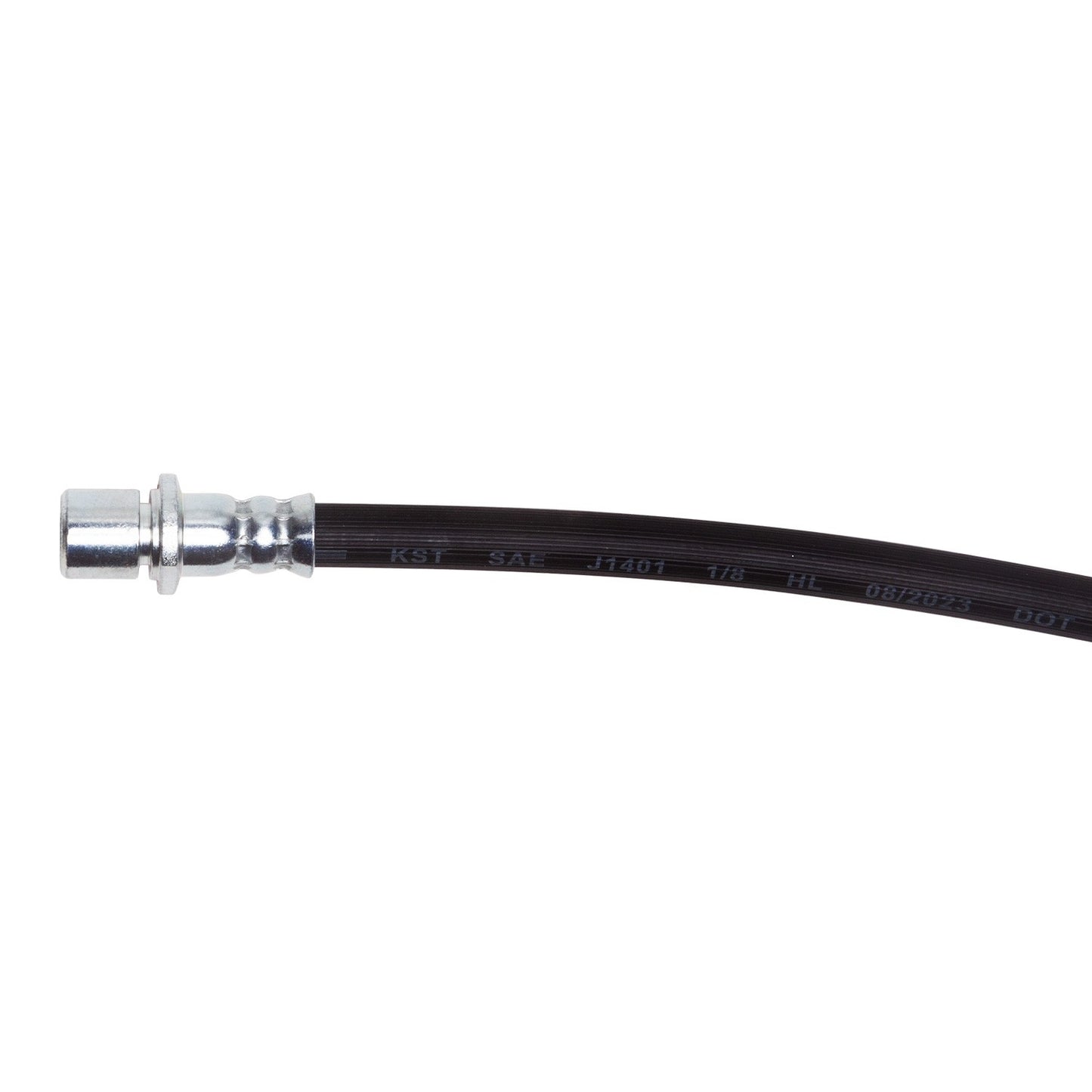 Dynamic Friction Company Brake Hydraulic Hose 350-13116