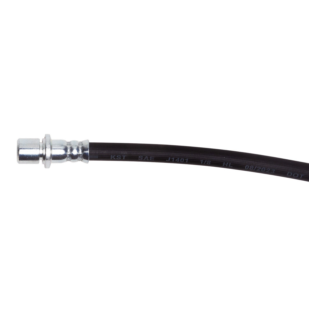 Dynamic Friction Company Brake Hydraulic Hose 350-13116