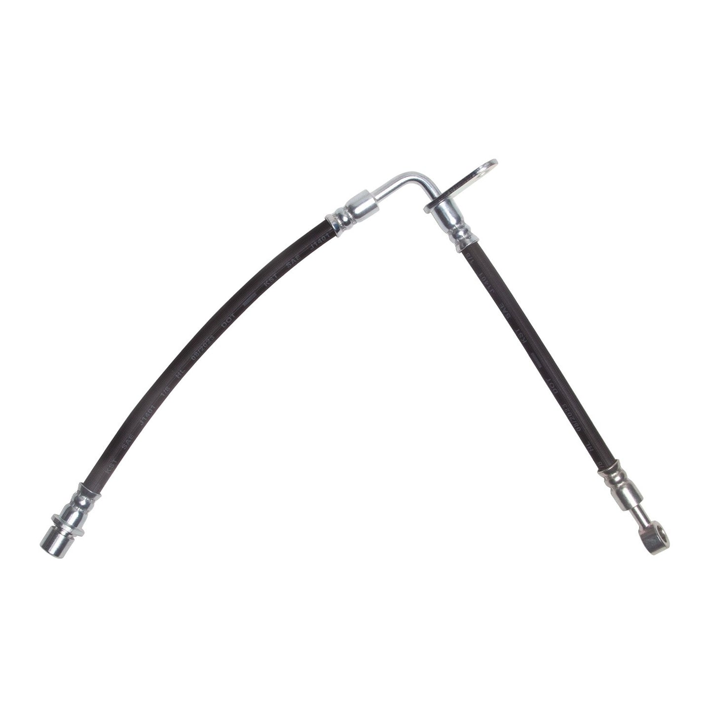 Dynamic Friction Company Brake Hydraulic Hose 350-13116