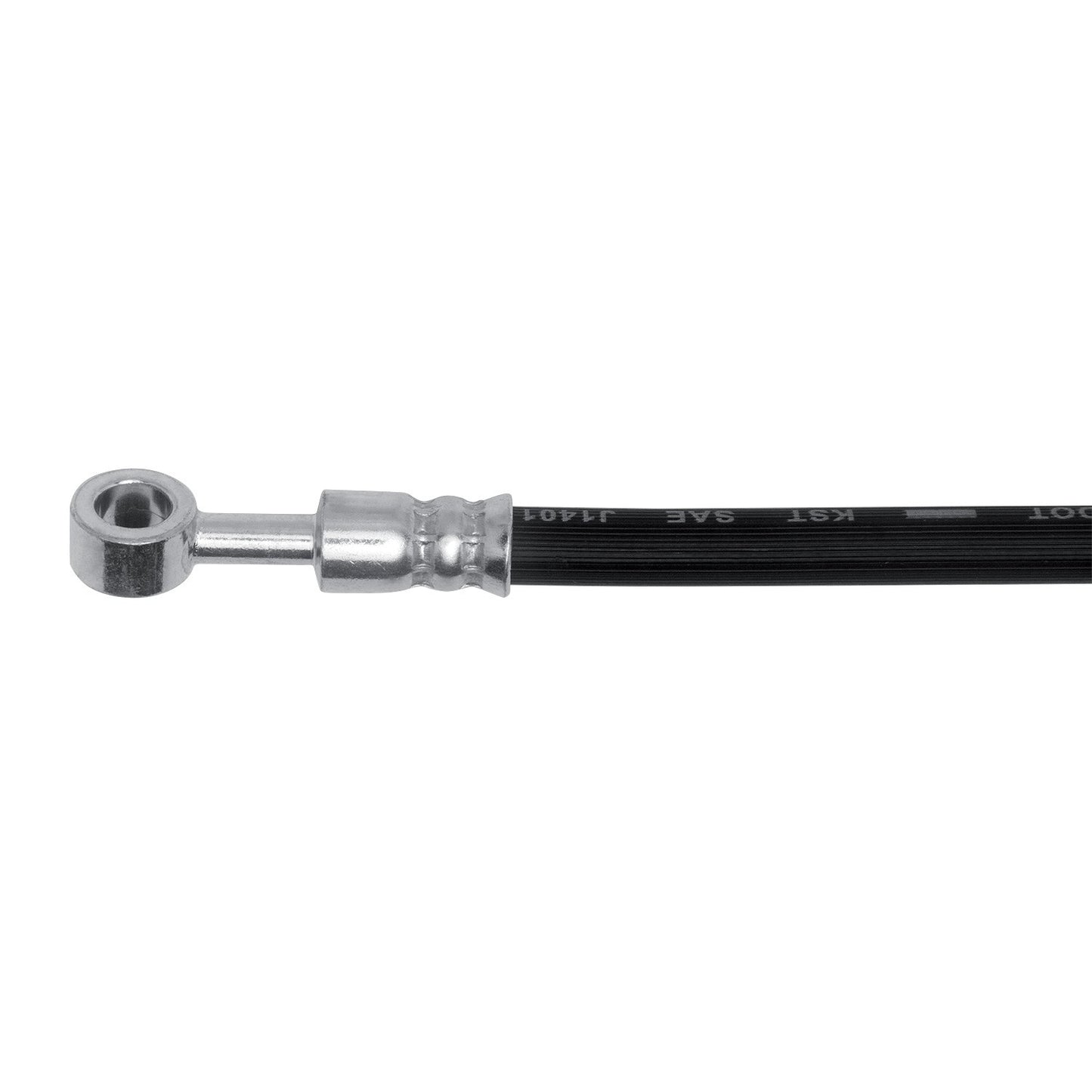 Dynamic Friction Company Brake Hydraulic Hose 350-13117