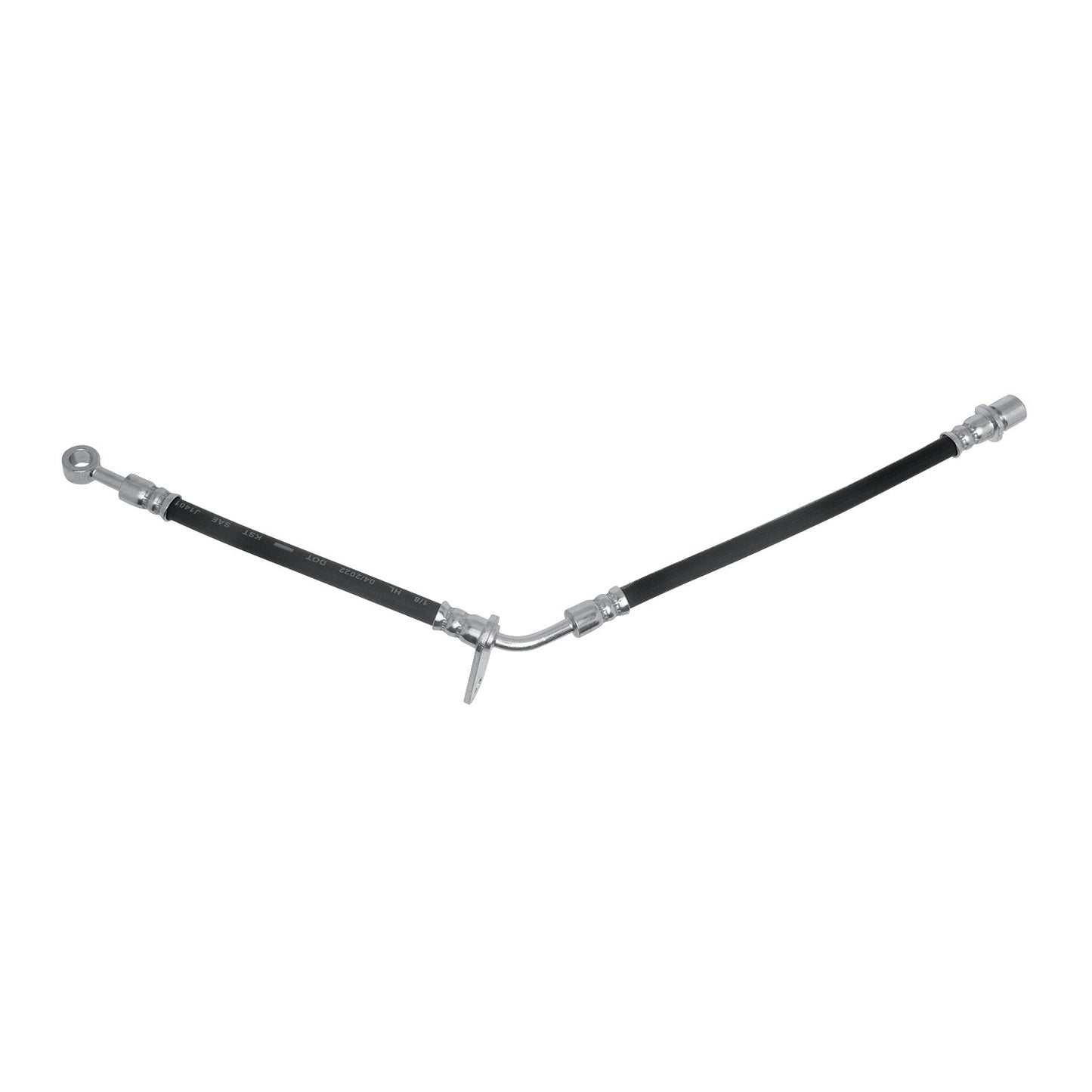 Dynamic Friction Company Brake Hydraulic Hose 350-13117