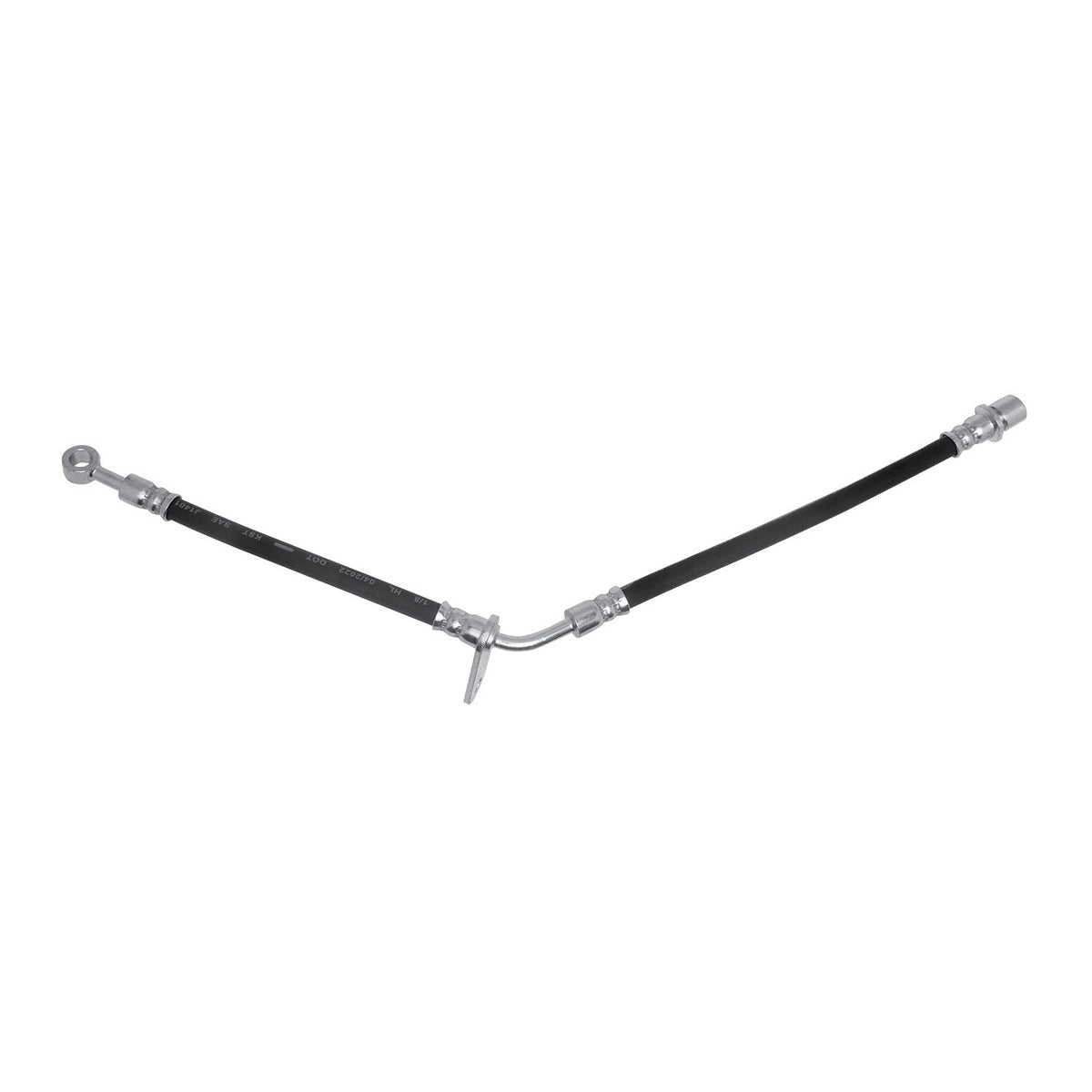 Dynamic Friction Company Brake Hydraulic Hose 350-13117
