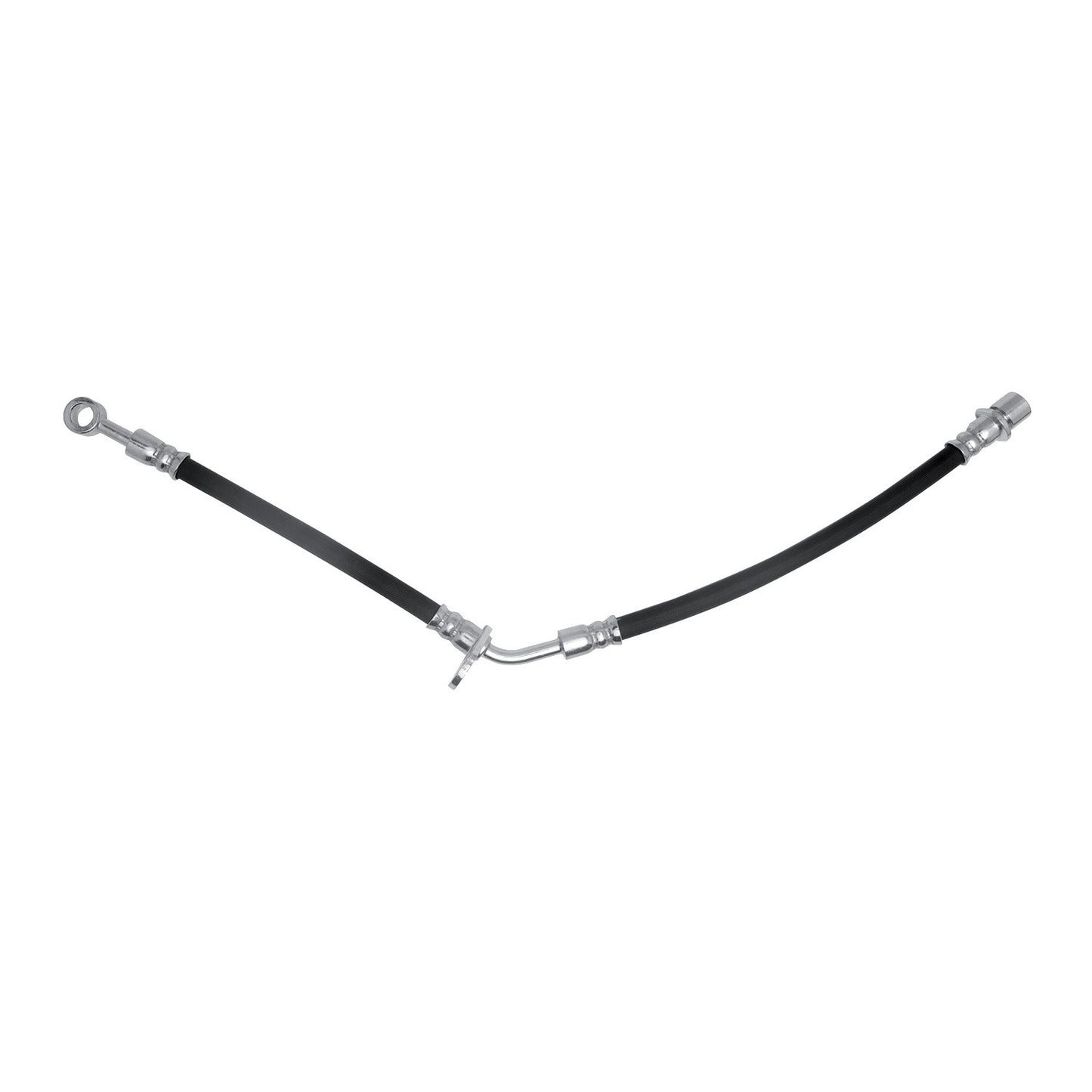 Dynamic Friction Company Brake Hydraulic Hose 350-13118