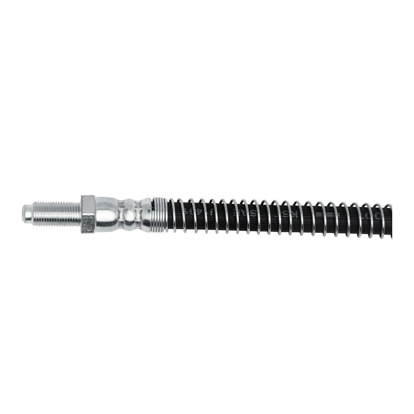 Dynamic Friction Company Brake Hydraulic Hose 350-14002