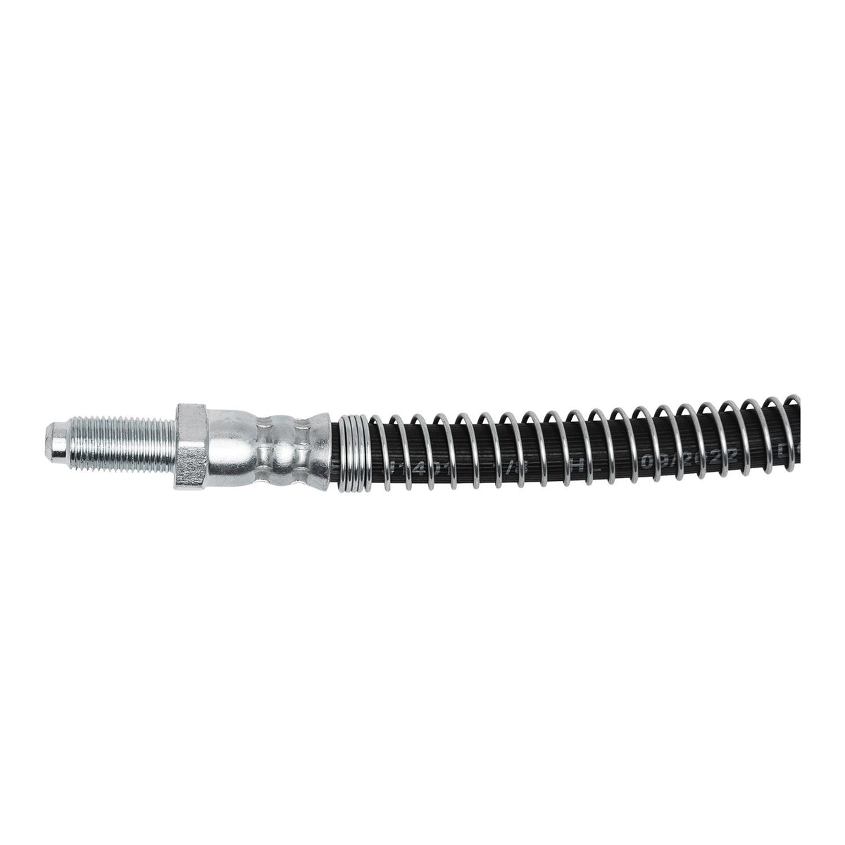 Dynamic Friction Company Brake Hydraulic Hose 350-14002