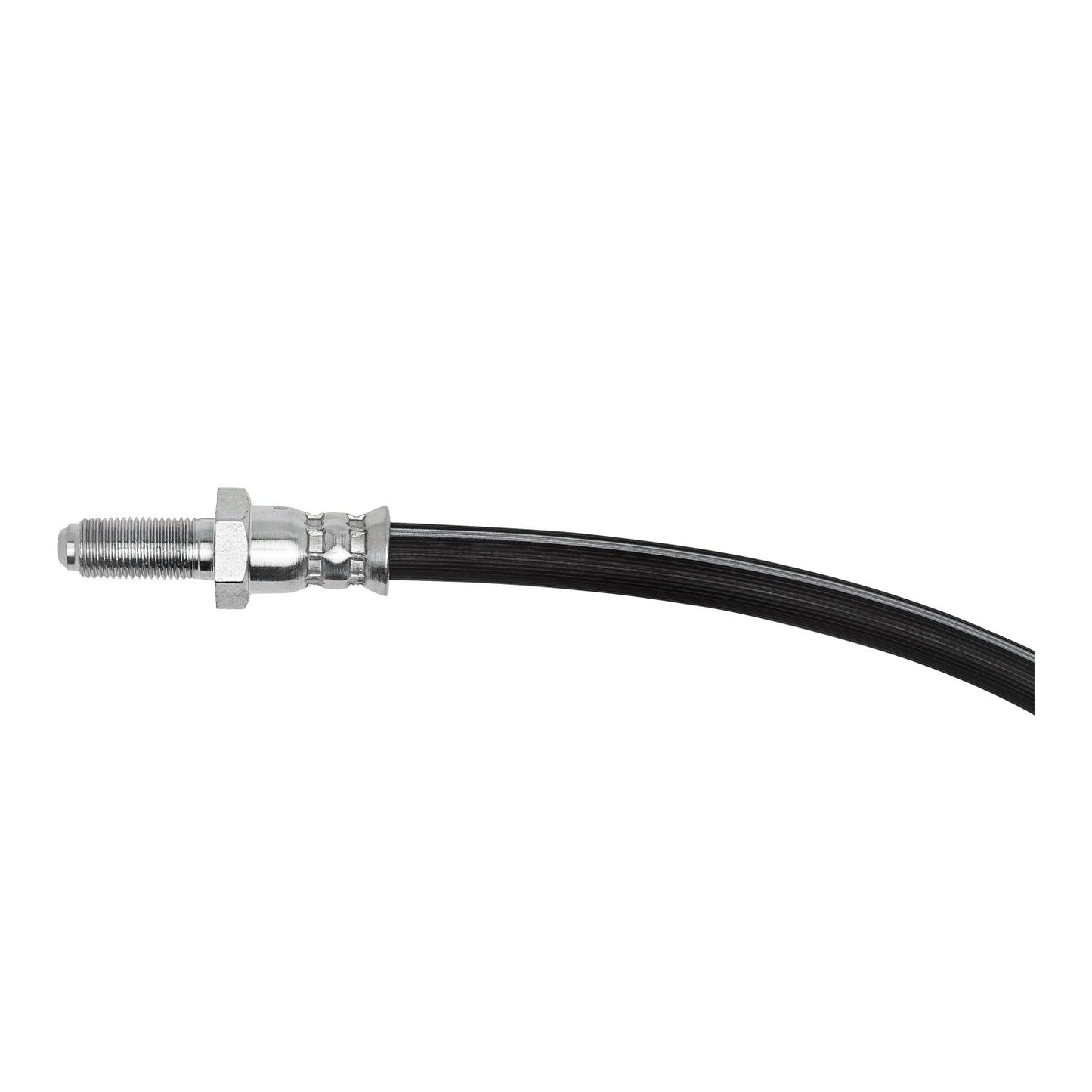 Dynamic Friction Company Brake Hydraulic Hose 350-16002