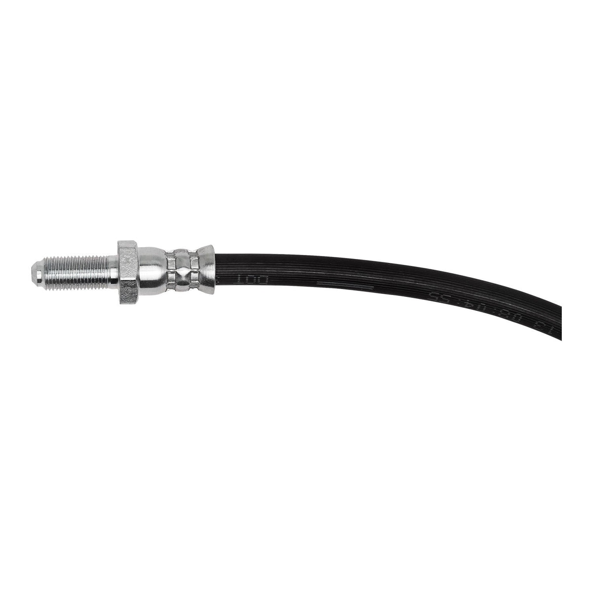 Dynamic Friction Company Brake Hydraulic Hose 350-16002