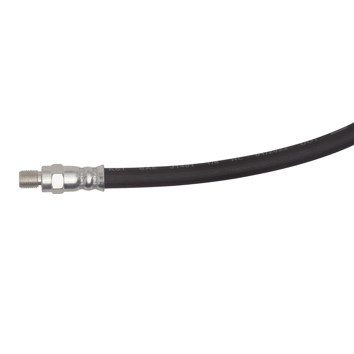 Dynamic Friction Company Brake Hydraulic Hose 350-16004