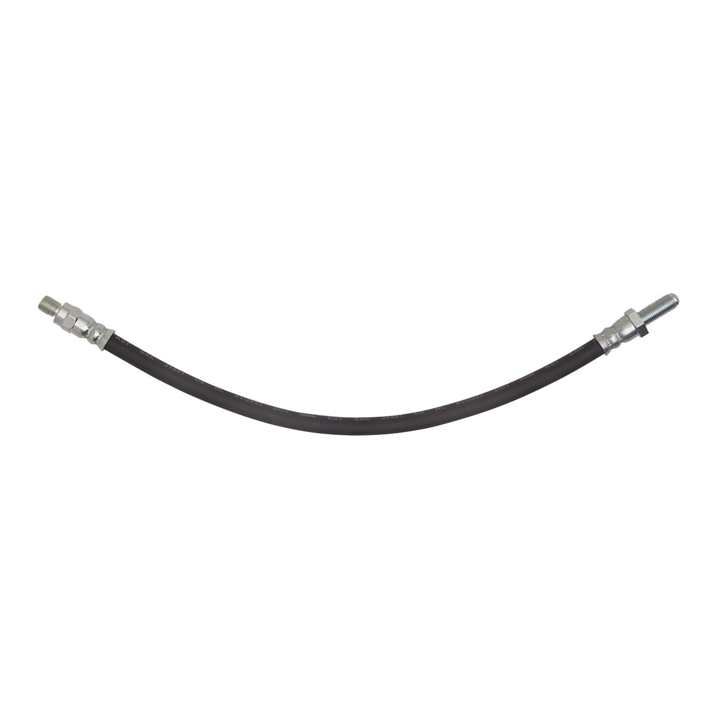 Dynamic Friction Company Brake Hydraulic Hose 350-16004