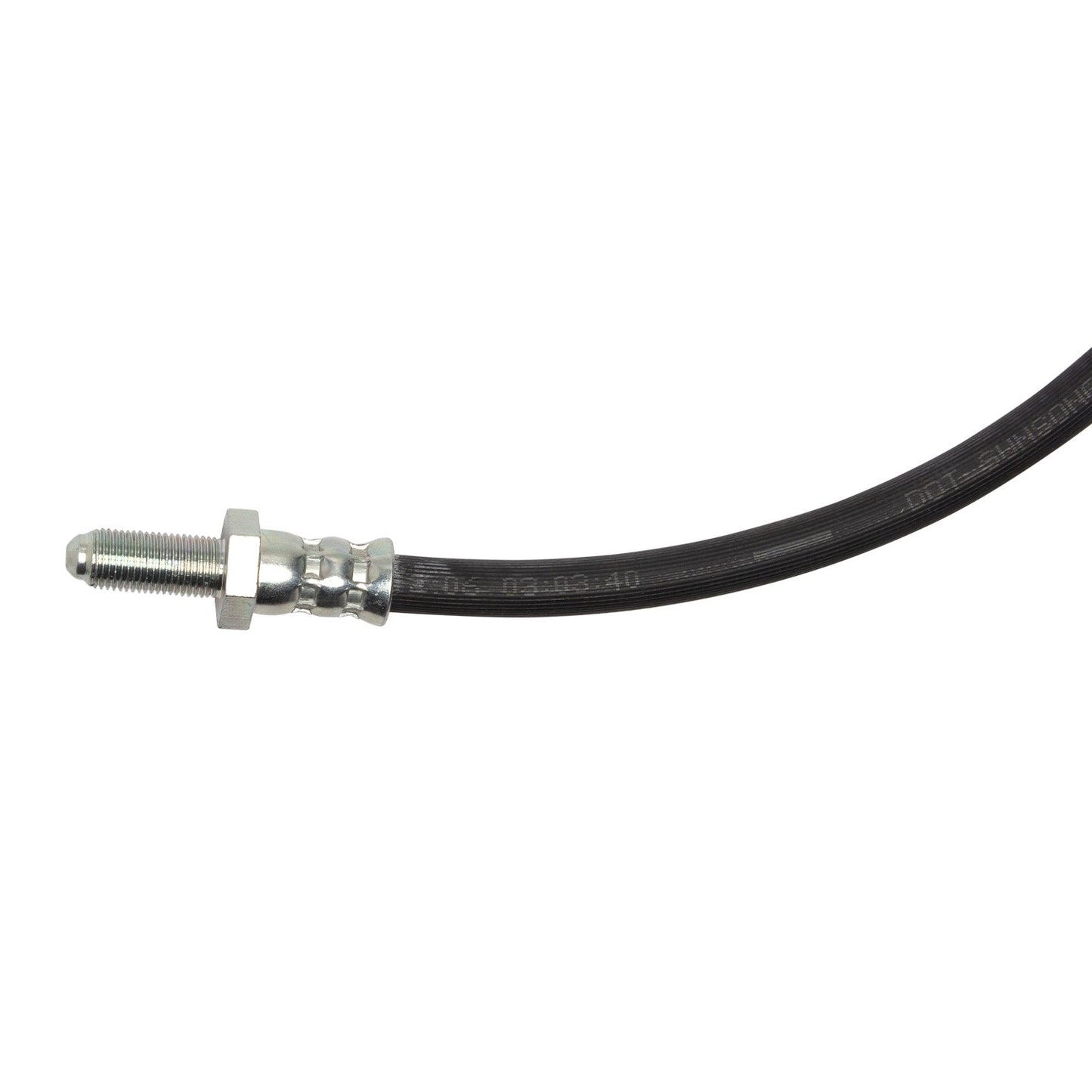 Dynamic Friction Company Brake Hydraulic Hose 350-16005