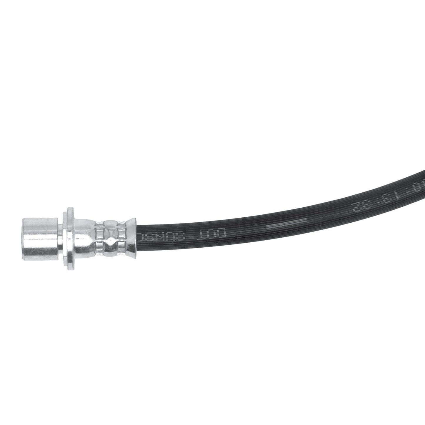 Dynamic Friction Company Brake Hydraulic Hose 350-19003