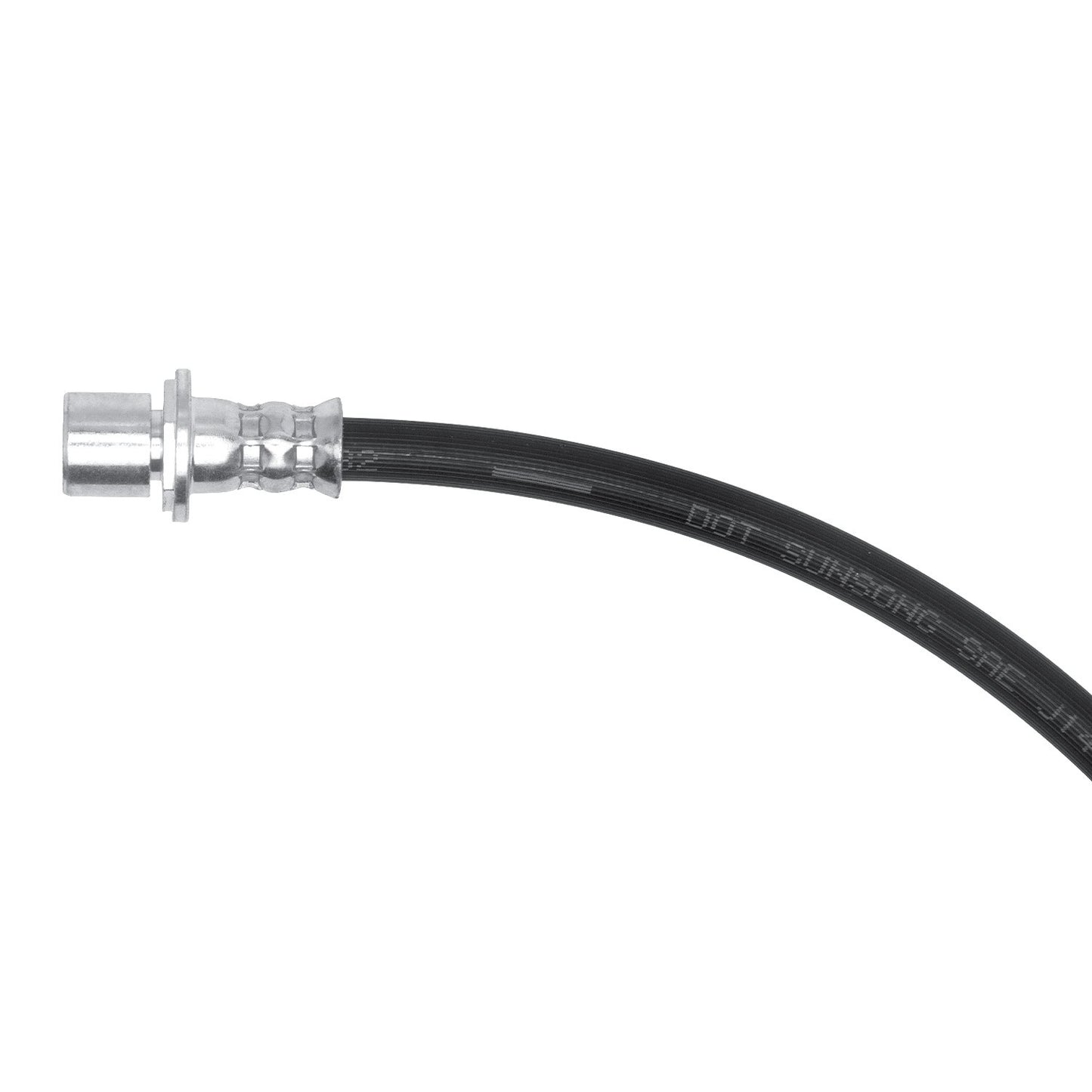 Dynamic Friction Company Brake Hydraulic Hose 350-19003
