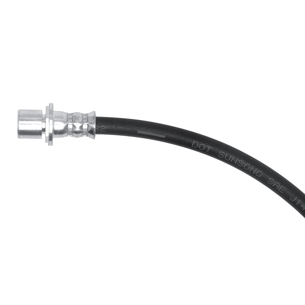 Dynamic Friction Company Brake Hydraulic Hose 350-19003