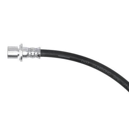 Dynamic Friction Company Brake Hydraulic Hose 350-19003