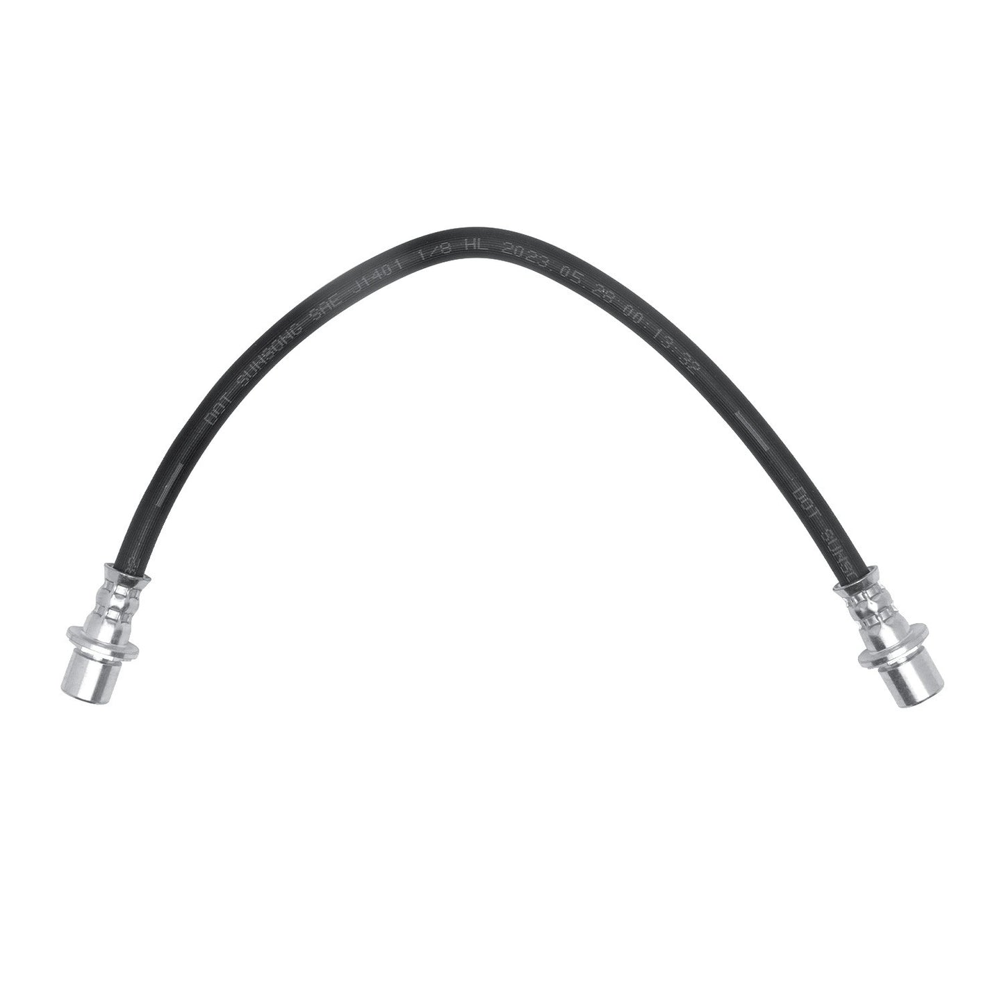 Dynamic Friction Company Brake Hydraulic Hose 350-19003