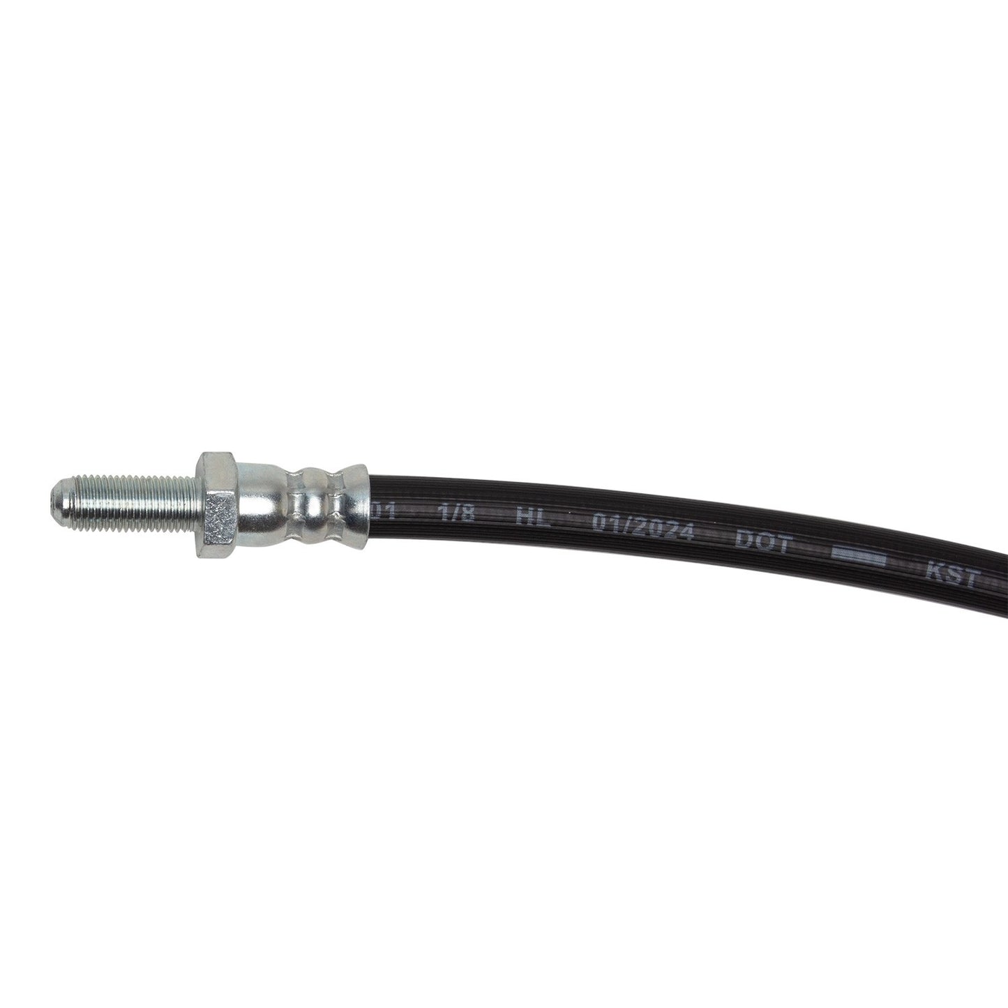 Dynamic Friction Company Brake Hydraulic Hose 350-20001
