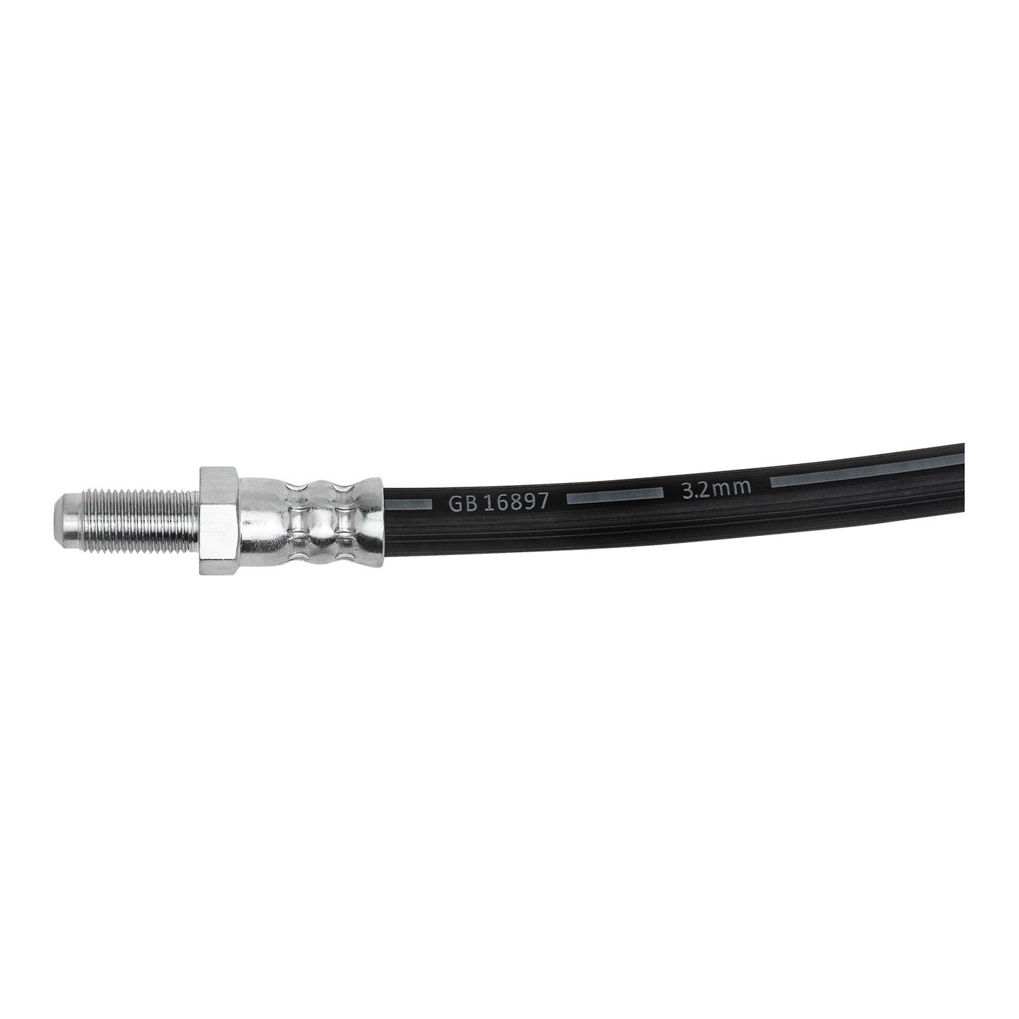 Dynamic Friction Company Brake Hydraulic Hose 350-20006