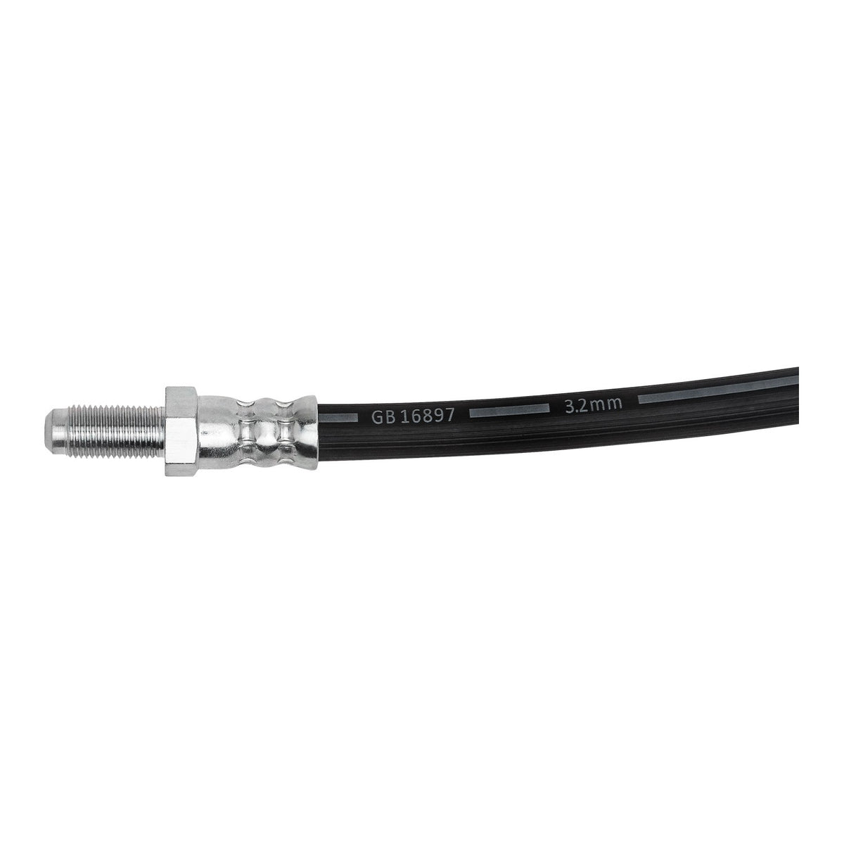 Dynamic Friction Company Brake Hydraulic Hose 350-20006