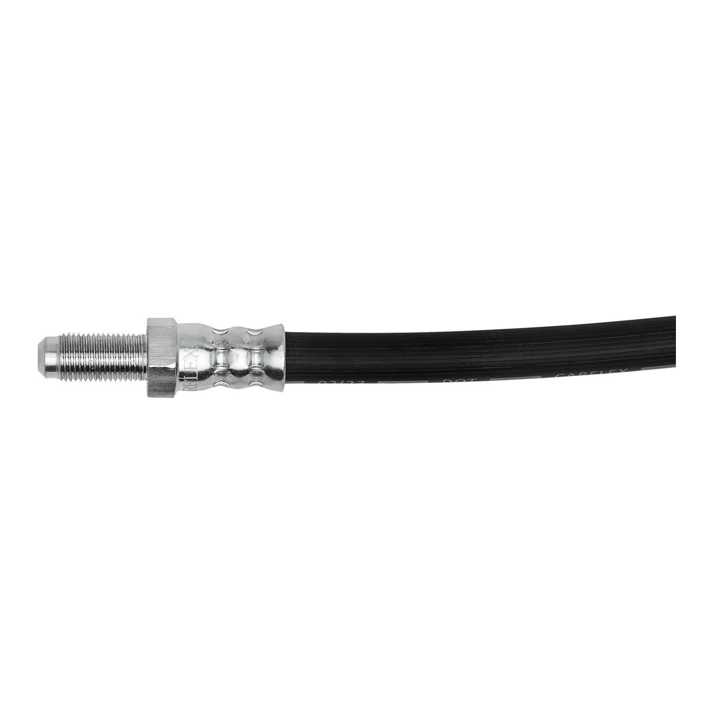 Dynamic Friction Company Brake Hydraulic Hose 350-20006