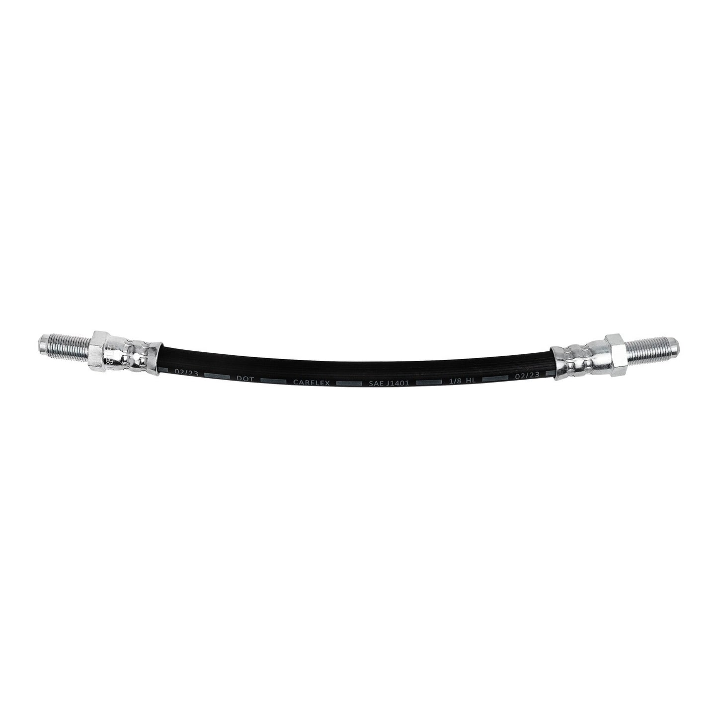 Dynamic Friction Company Brake Hydraulic Hose 350-20006