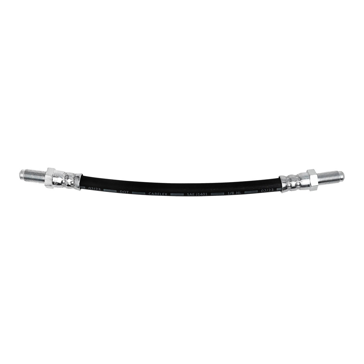 Dynamic Friction Company Brake Hydraulic Hose 350-20006
