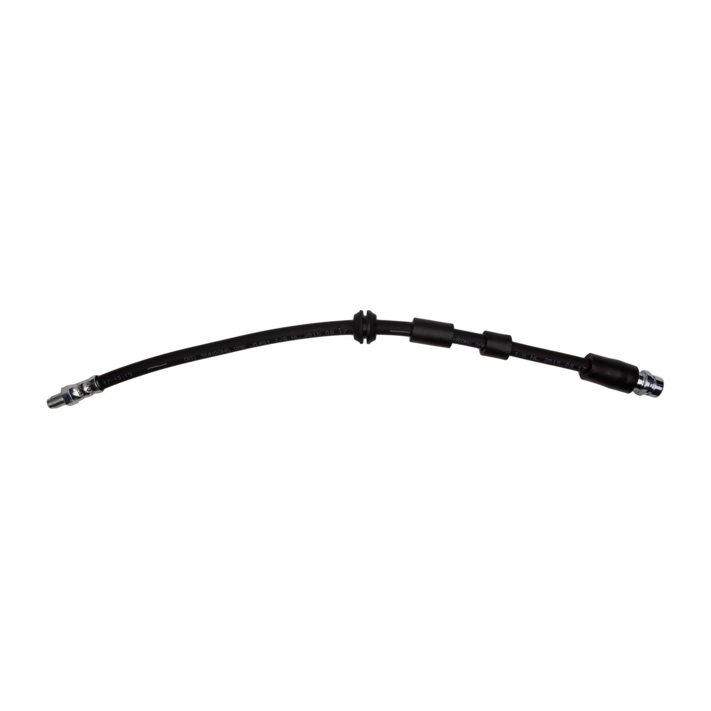 Dynamic Friction Company Brake Hydraulic Hose 350-20011