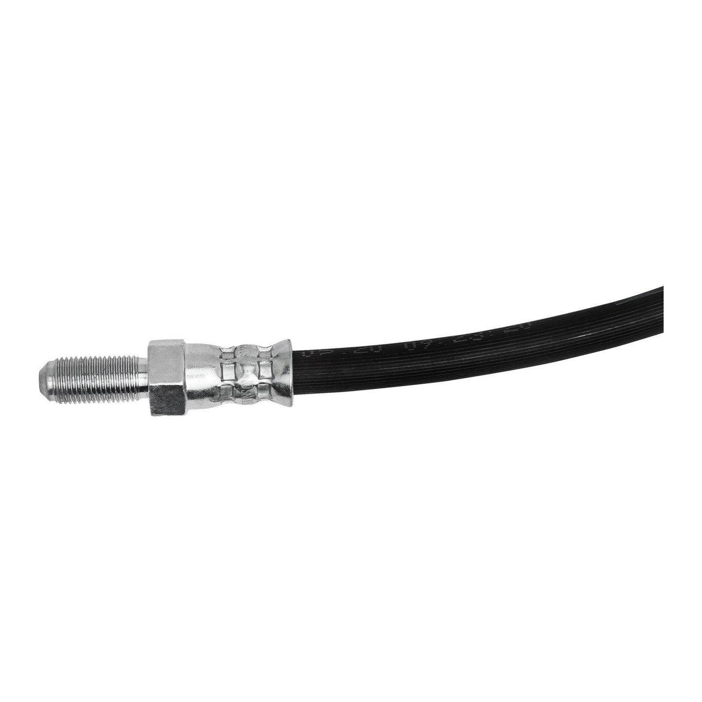 Dynamic Friction Company Brake Hydraulic Hose 350-20012