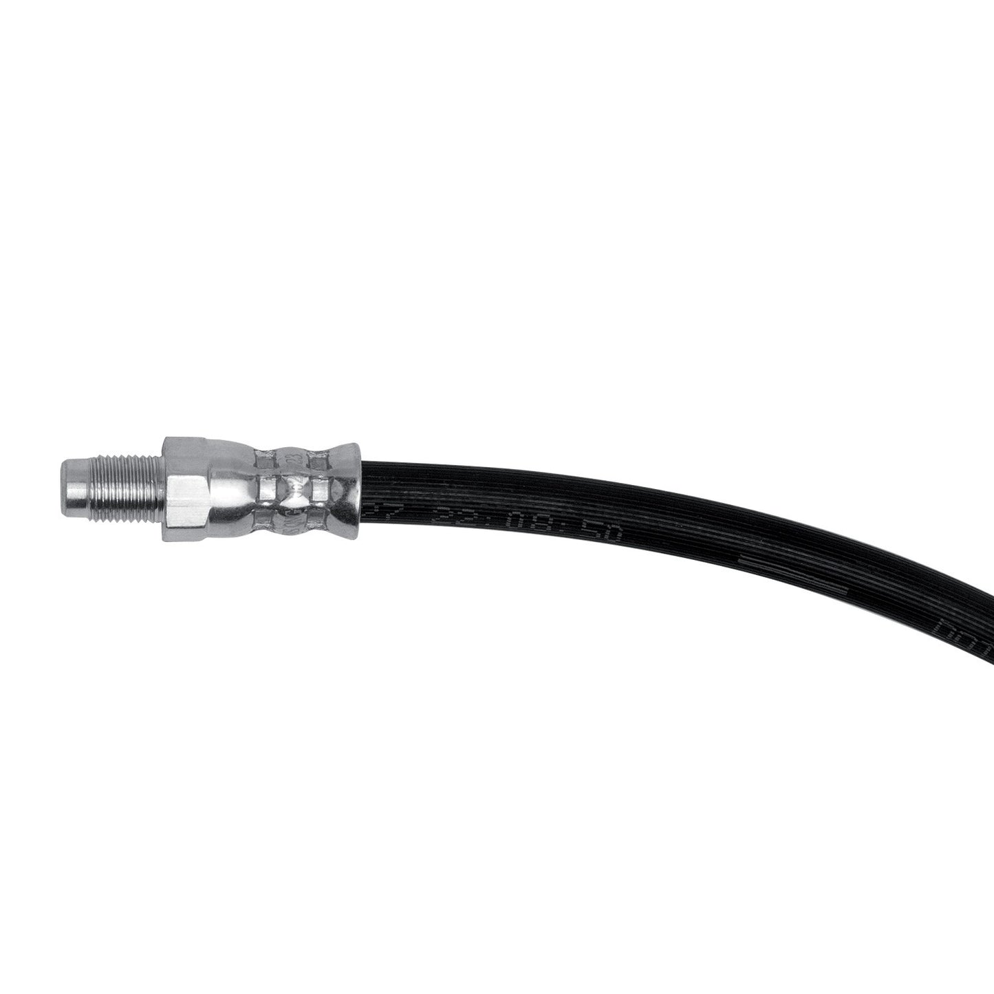 Dynamic Friction Company Brake Hydraulic Hose 350-20013