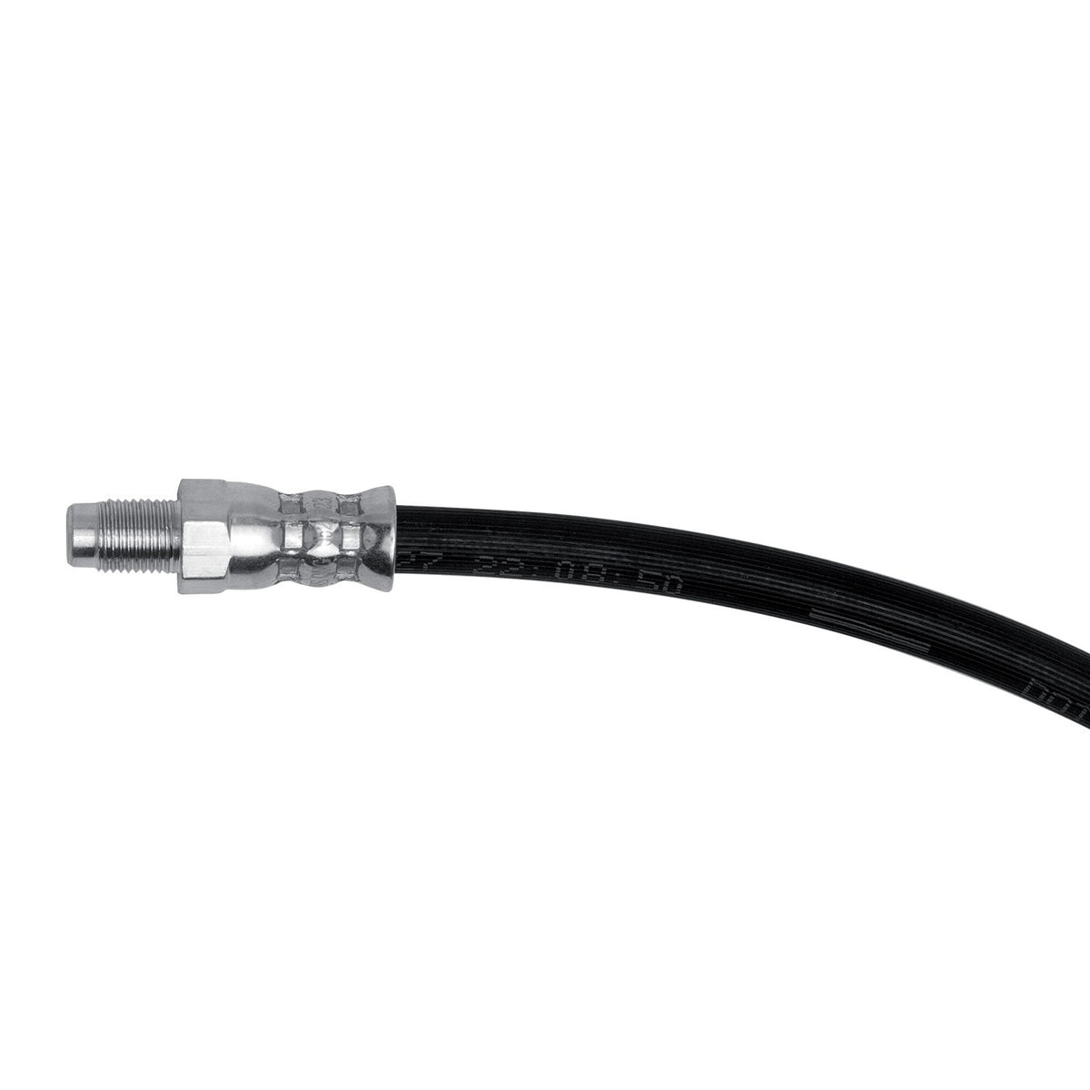 Dynamic Friction Company Brake Hydraulic Hose 350-20013