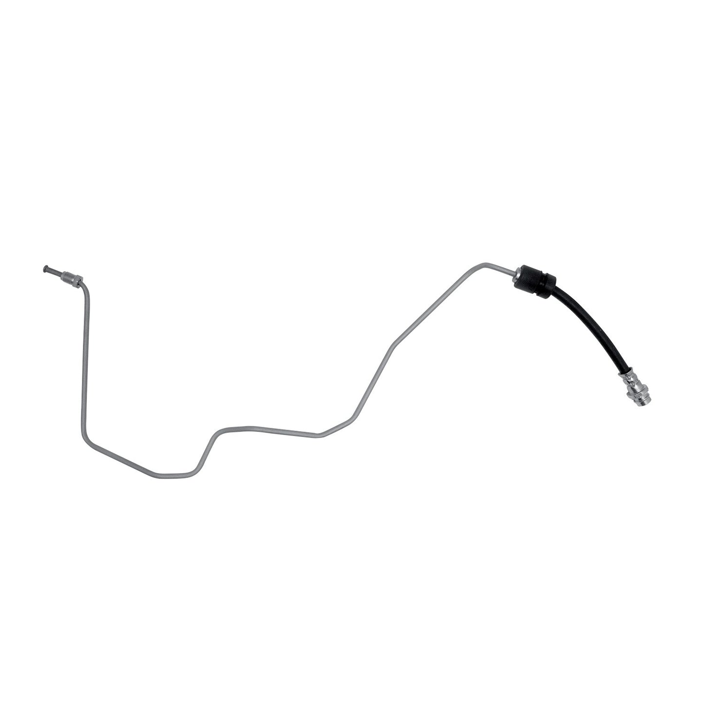 Dynamic Friction Company Brake Hydraulic Hose 350-20016