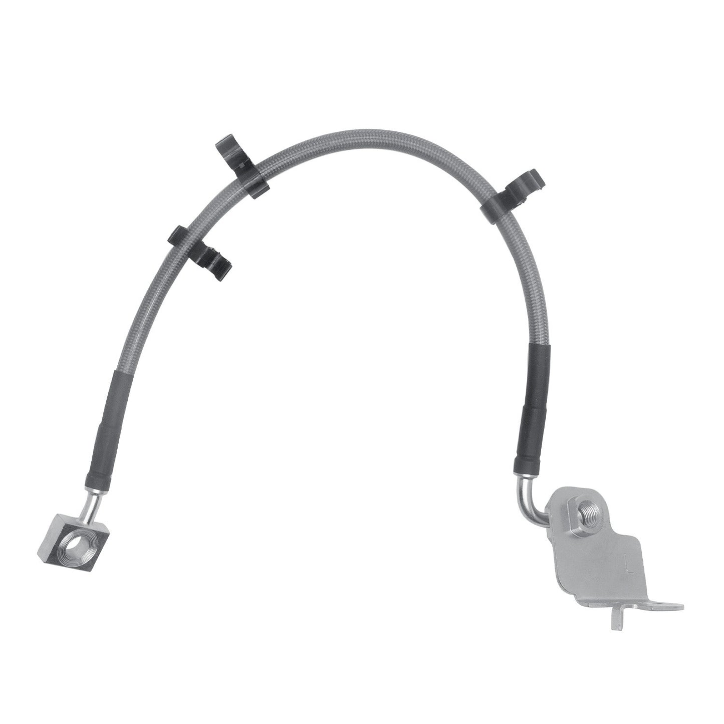 Dynamic Friction Company Brake Hydraulic Hose 350-20020