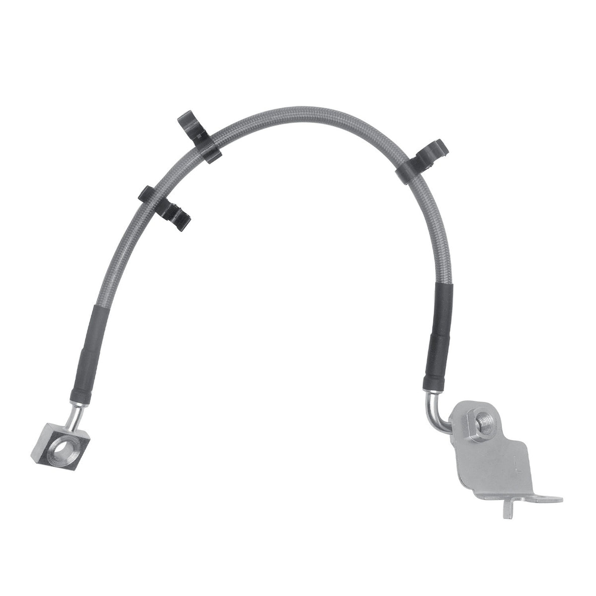 Dynamic Friction Company Brake Hydraulic Hose 350-20020