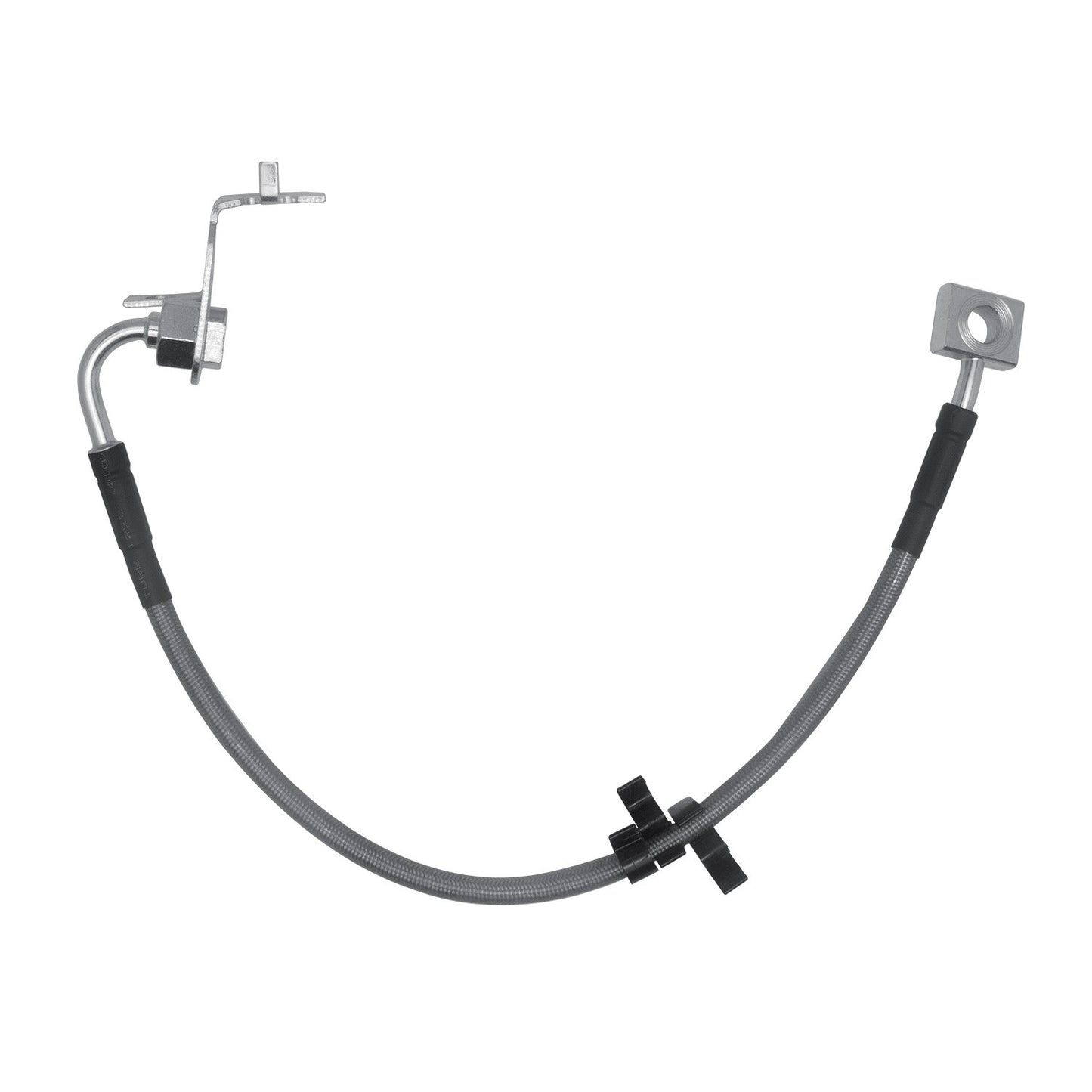 Dynamic Friction Company Brake Hydraulic Hose 350-20023