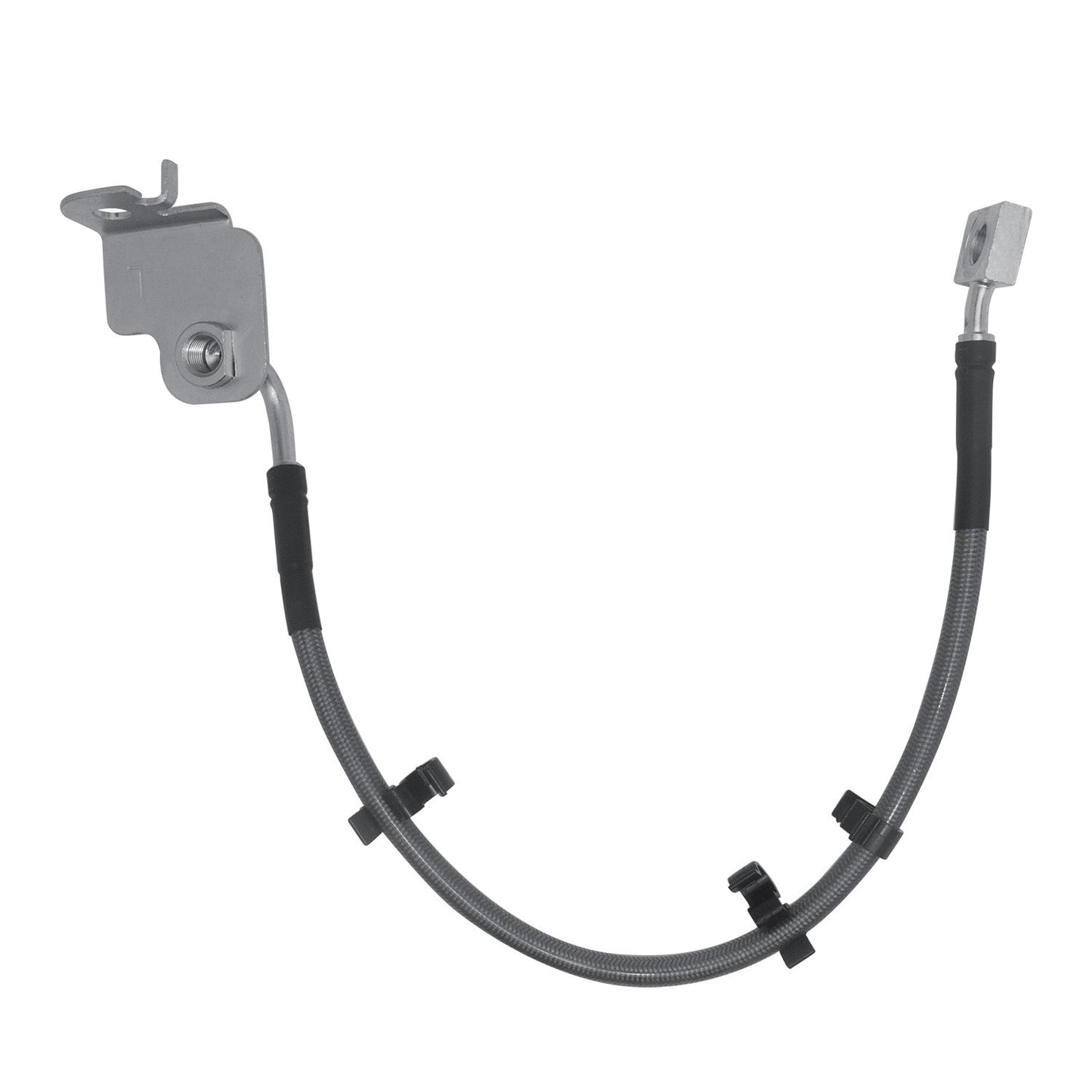 Dynamic Friction Company Brake Hydraulic Hose 350-20024