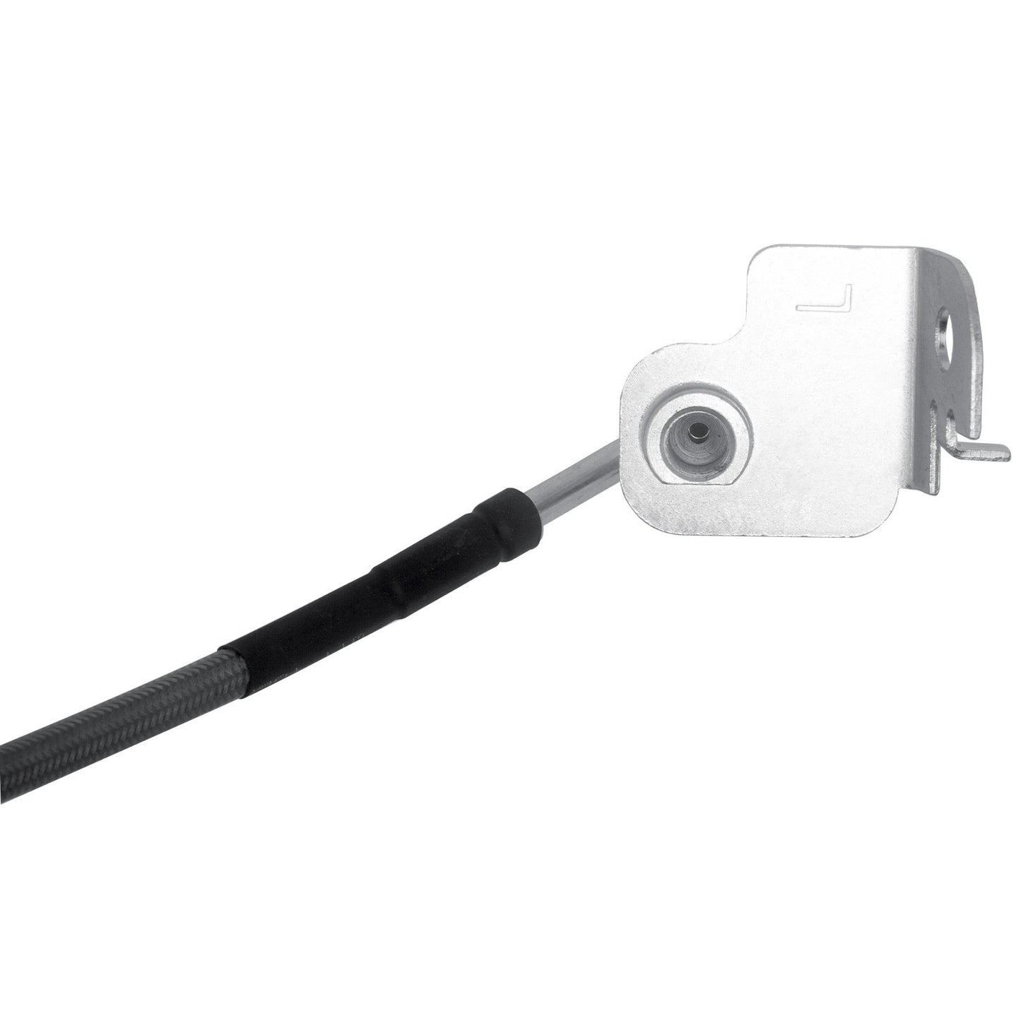 Dynamic Friction Company Brake Hydraulic Hose 350-20028