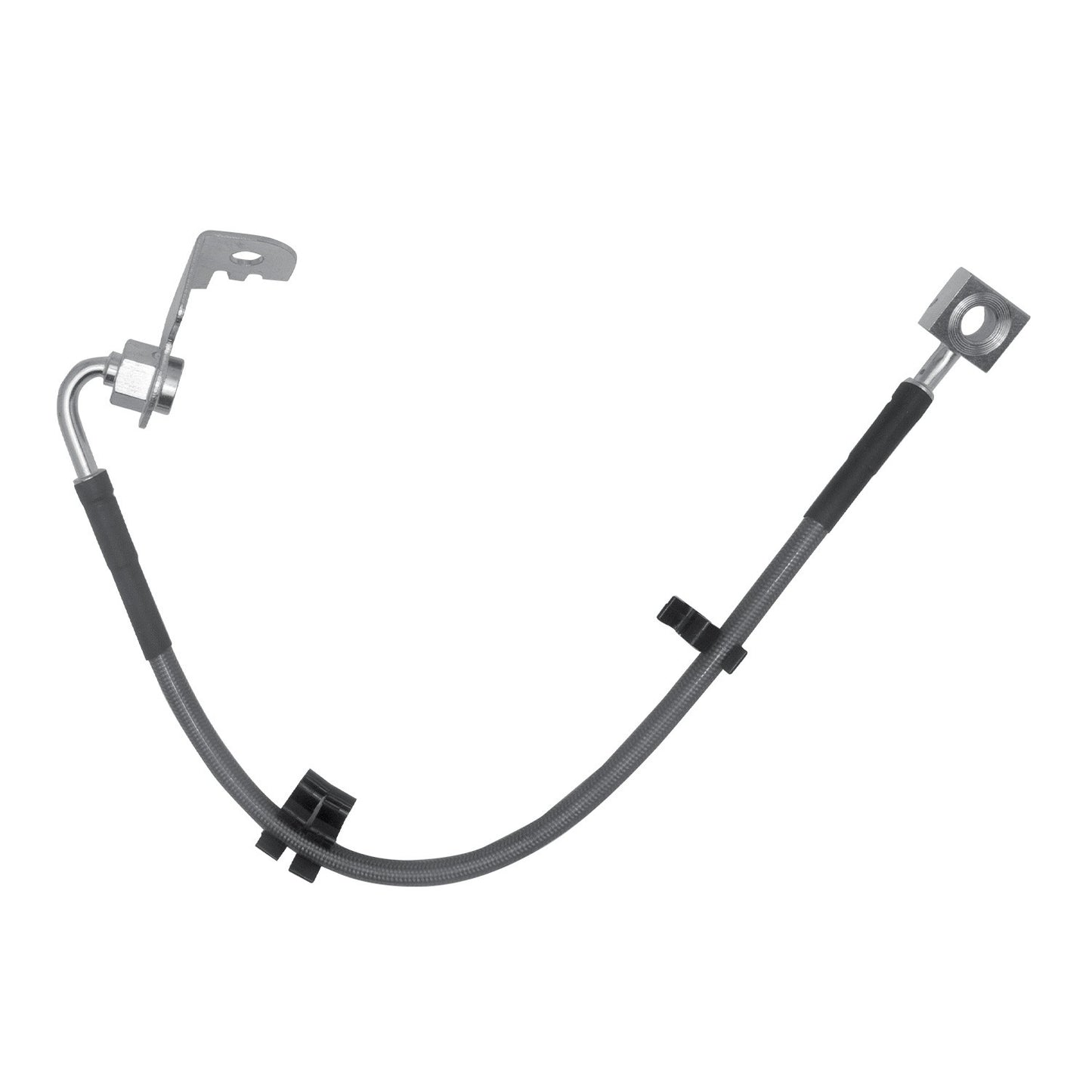 Dynamic Friction Company Brake Hydraulic Hose 350-20028