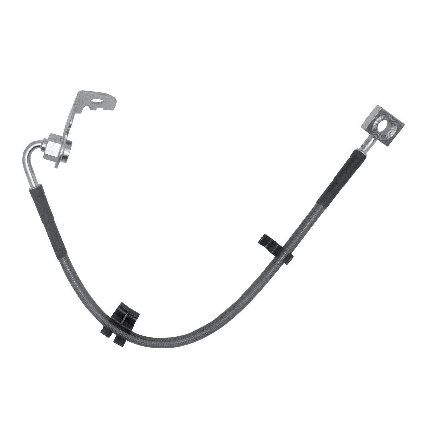 Dynamic Friction Company Brake Hydraulic Hose 350-20028