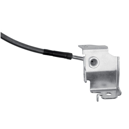 Dynamic Friction Company Brake Hydraulic Hose 350-20040