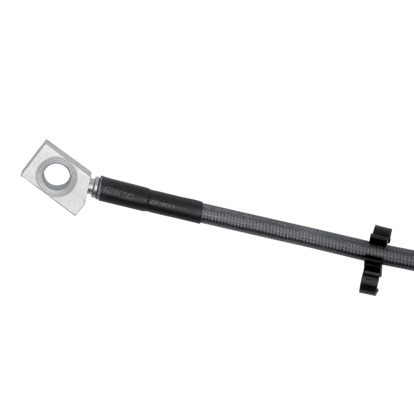 Dynamic Friction Company Brake Hydraulic Hose 350-20040