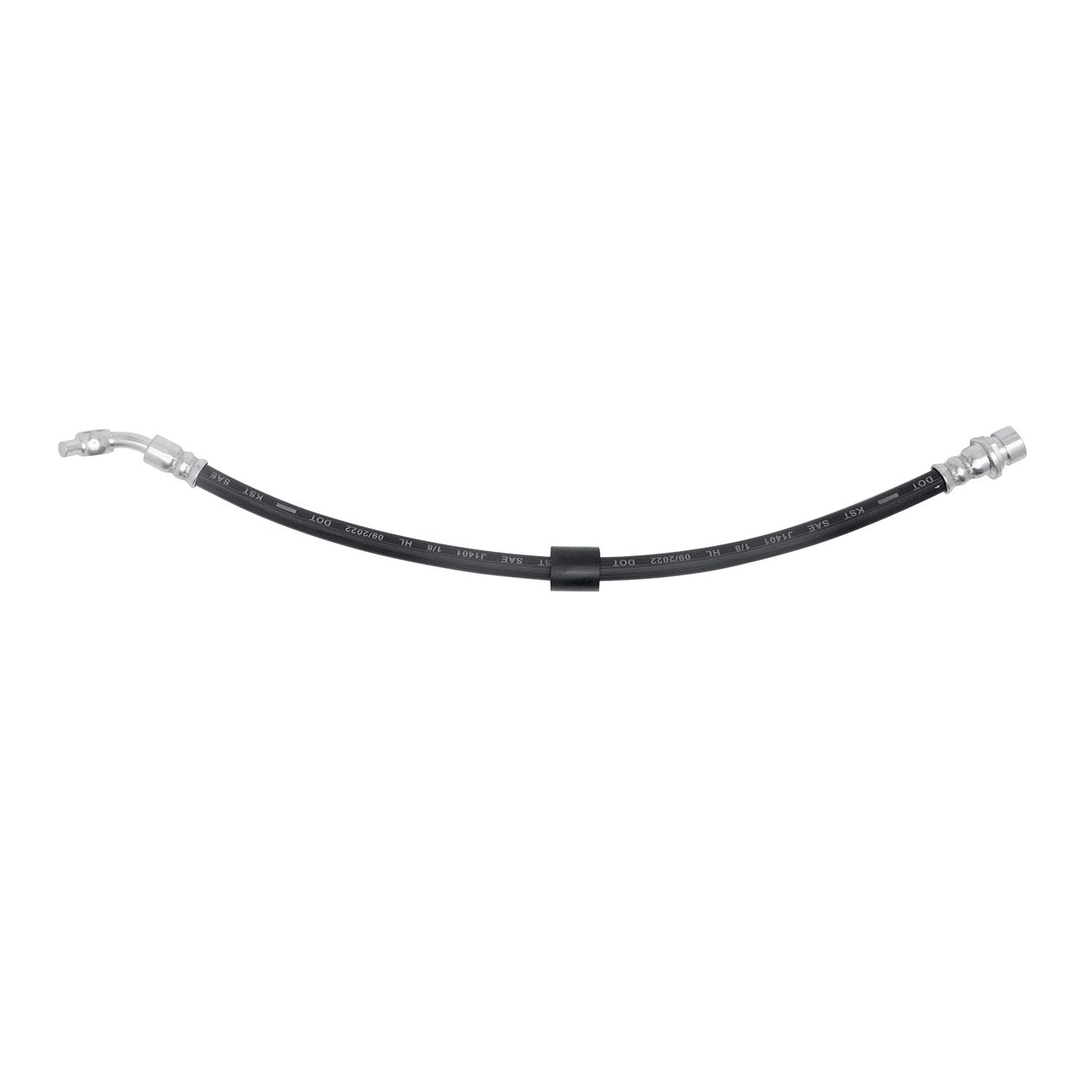 Dynamic Friction Company Brake Hydraulic Hose 350-20044