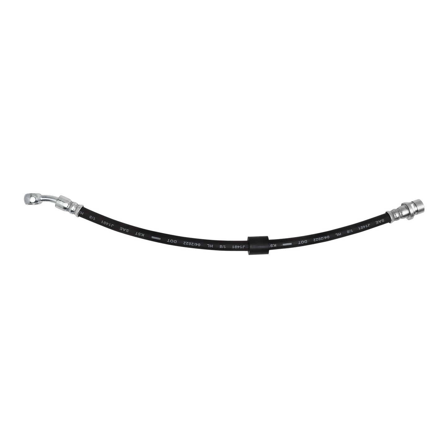 Dynamic Friction Company Brake Hydraulic Hose 350-20045