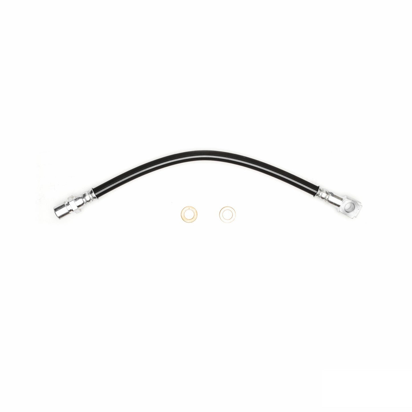 Dynamic Friction Company Brake Hydraulic Hose 350-20054