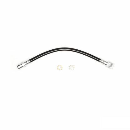 Dynamic Friction Company Brake Hydraulic Hose 350-20054