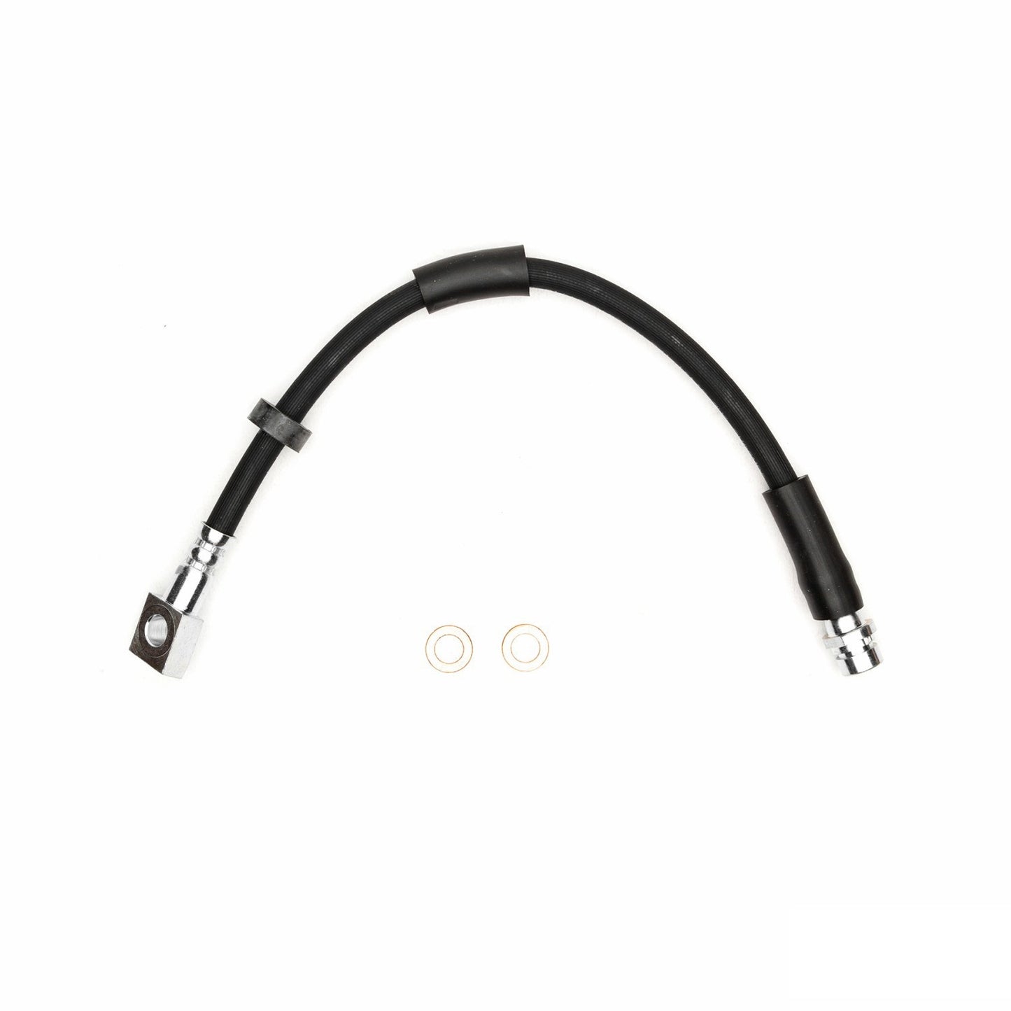 Dynamic Friction Company Brake Hydraulic Hose 350-20060