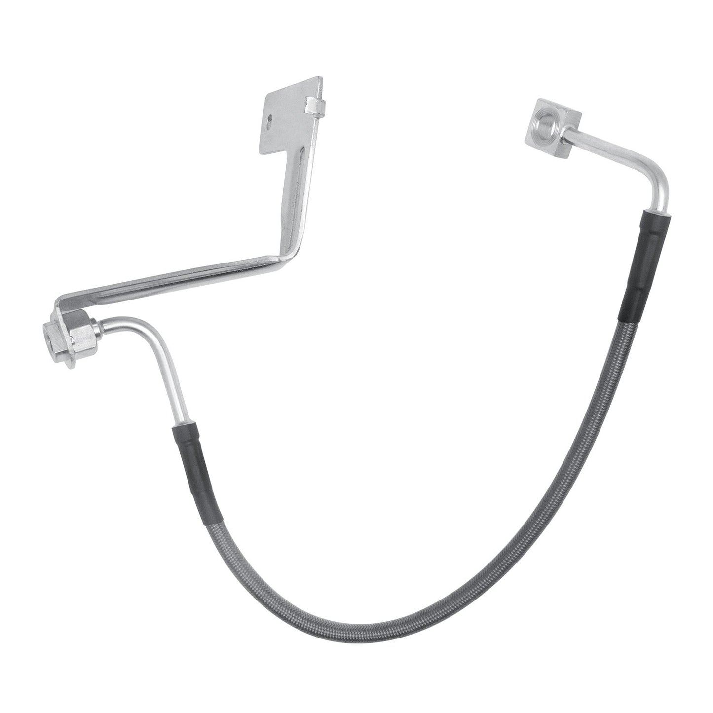 Dynamic Friction Company Brake Hydraulic Hose 350-20064