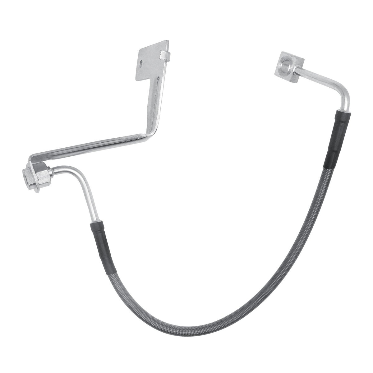 Dynamic Friction Company Brake Hydraulic Hose 350-20064