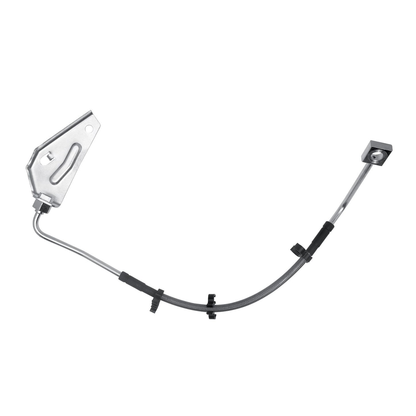 Dynamic Friction Company Brake Hydraulic Hose 350-20072